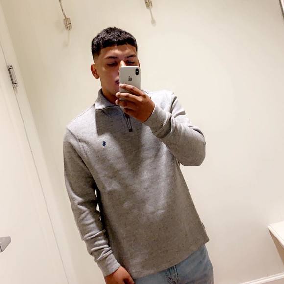 Meet your Posher, Daniel - Picture 1 of 1